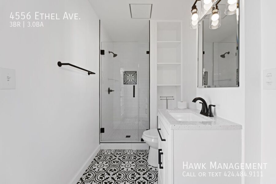 Charming Updated 3BD/3BA Ranch with Private Pool | Prime Studio City Corner Lot property image