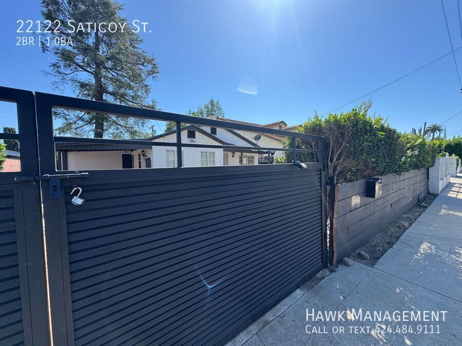 Move-in ready charmer in the heart of Canoga Park! property image