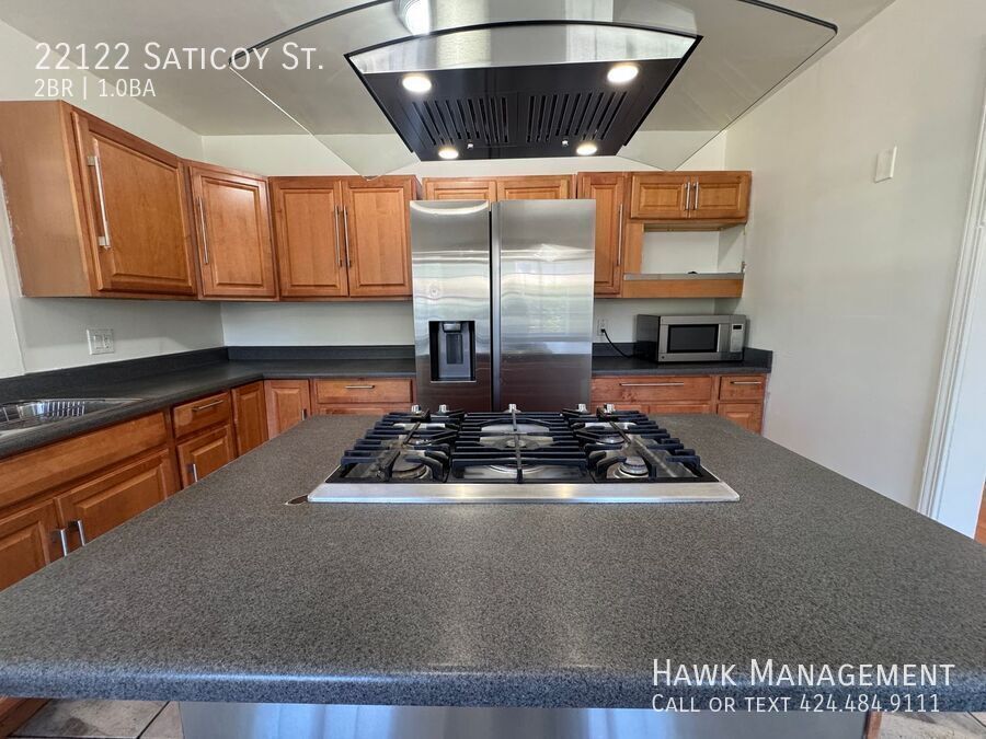 Move-in ready charmer in the heart of Canoga Park! property image