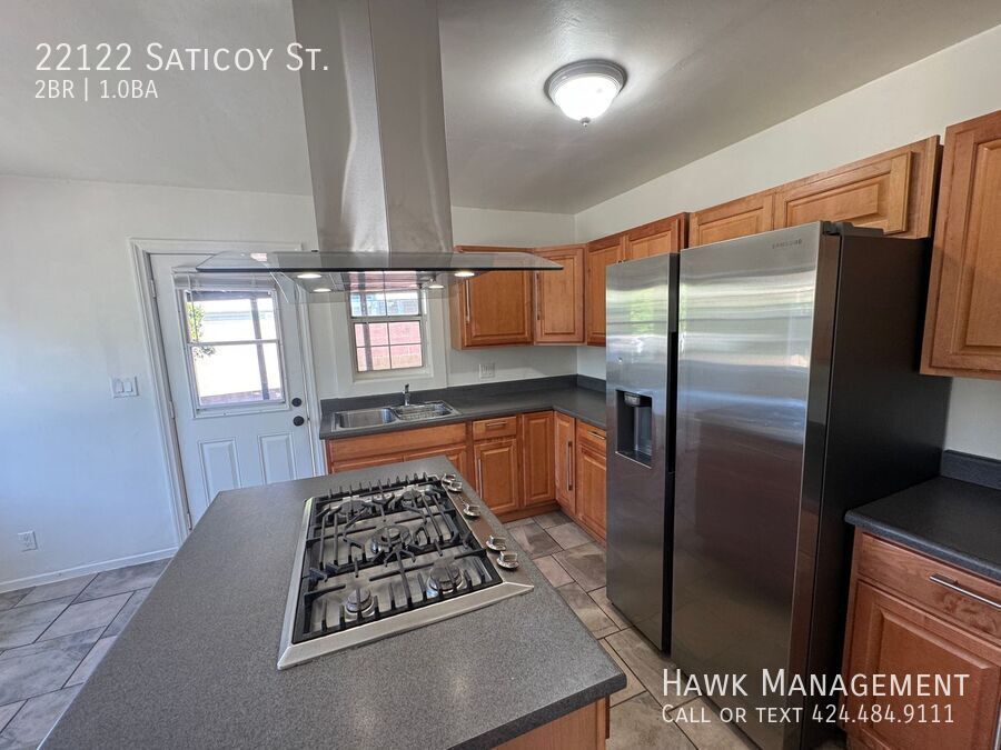 Move-in ready charmer in the heart of Canoga Park! property image