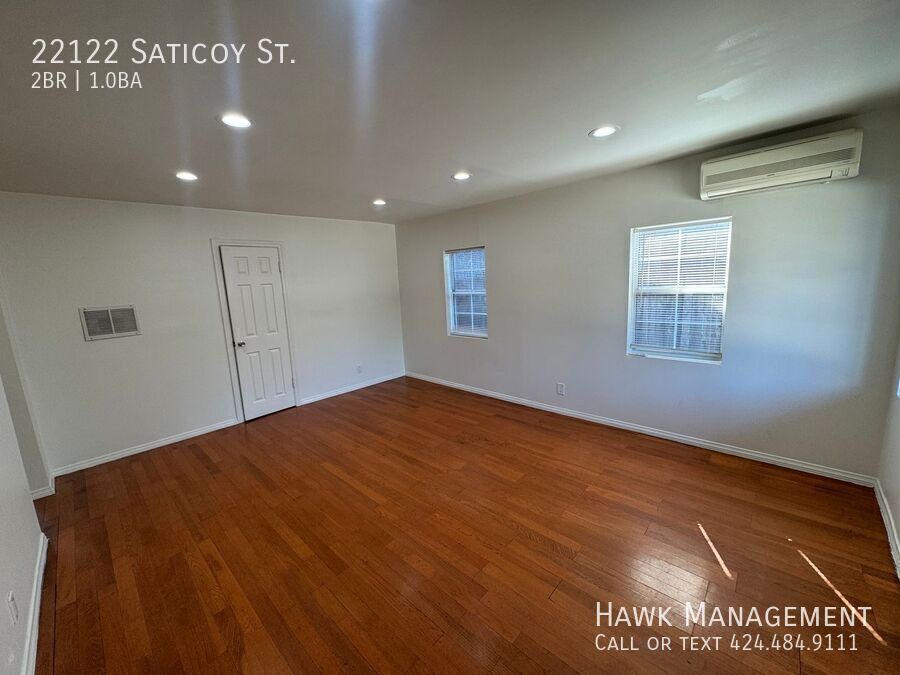 Move-in ready charmer in the heart of Canoga Park! property image