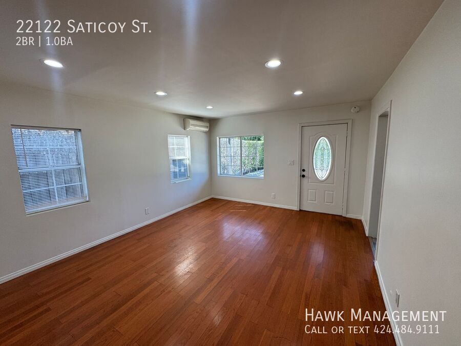 Move-in ready charmer in the heart of Canoga Park! property image