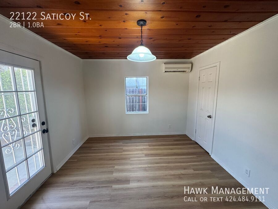Move-in ready charmer in the heart of Canoga Park! property image