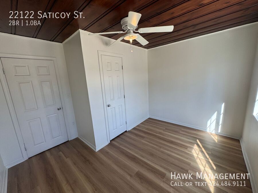 Move-in ready charmer in the heart of Canoga Park! property image