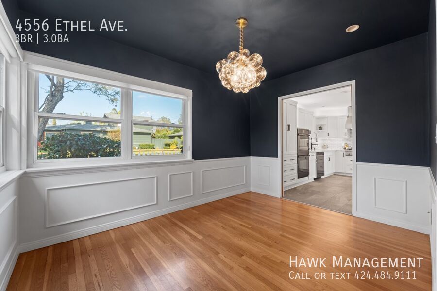 Charming Updated 3BD/3BA Ranch with Private Pool | Prime Studio City Corner Lot property image