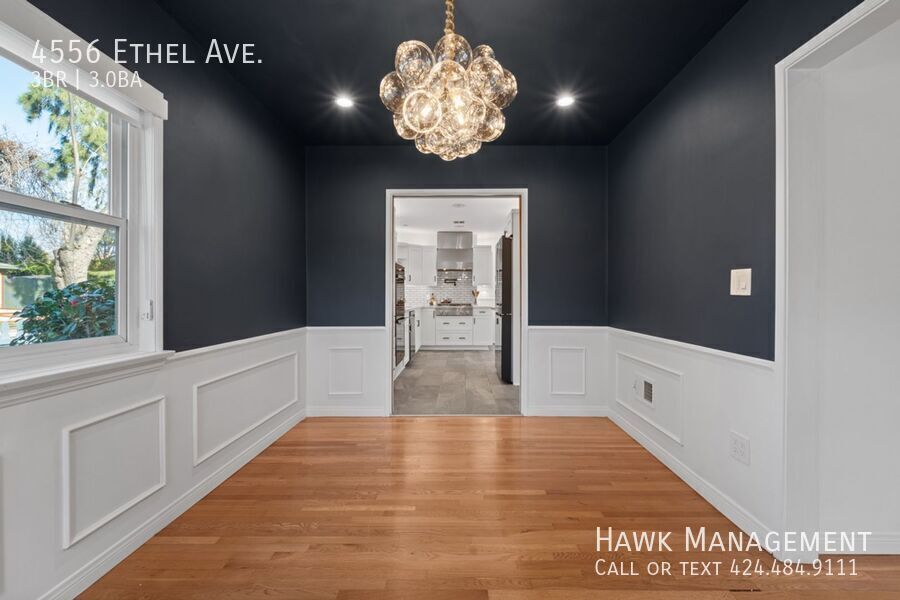 Charming Updated 3BD/3BA Ranch with Private Pool | Prime Studio City Corner Lot property image