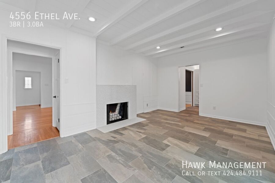 Charming Updated 3BD/3BA Ranch with Private Pool | Prime Studio City Corner Lot property image