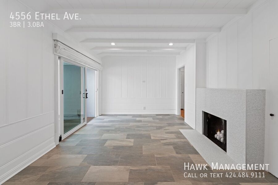 Charming Updated 3BD/3BA Ranch with Private Pool | Prime Studio City Corner Lot property image