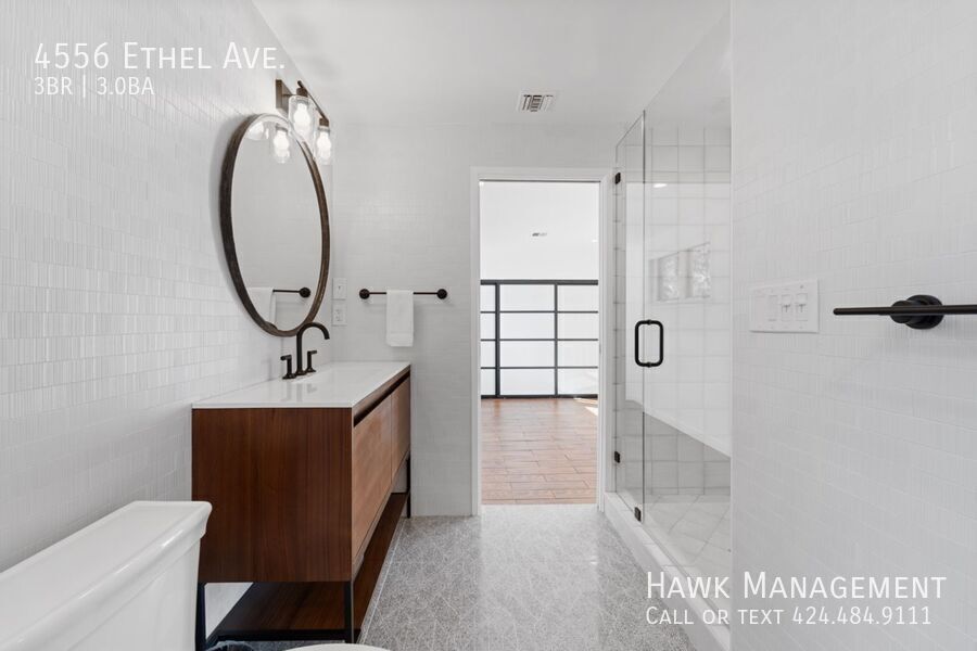 Charming Updated 3BD/3BA Ranch with Private Pool | Prime Studio City Corner Lot property image