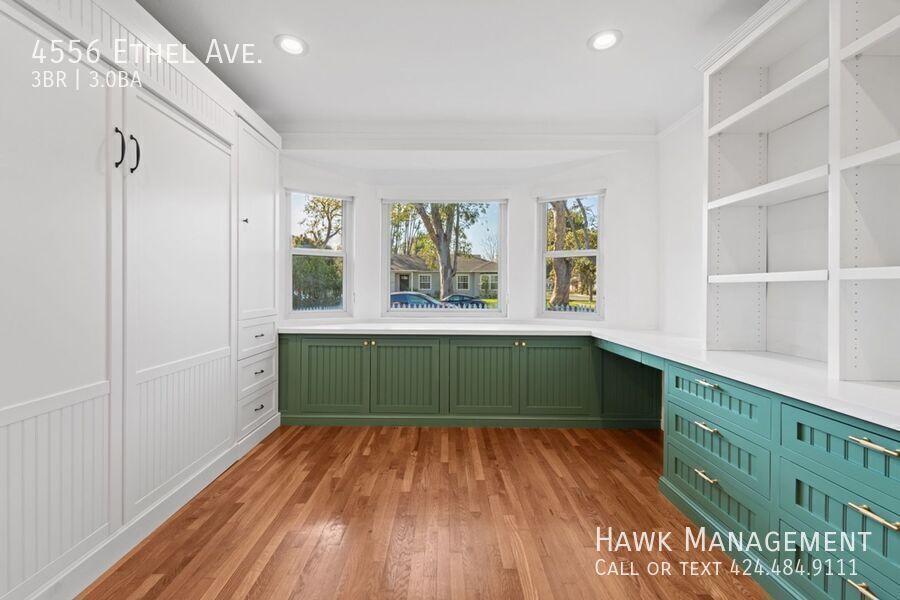 Charming Updated 3BD/3BA Ranch with Private Pool | Prime Studio City Corner Lot property image