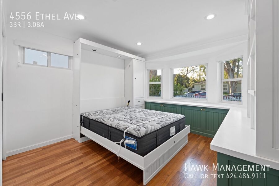 Charming Updated 3BD/3BA Ranch with Private Pool | Prime Studio City Corner Lot property image