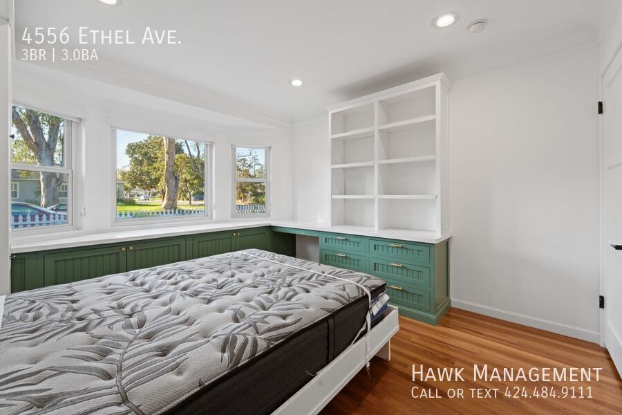 Charming Updated 3BD/3BA Ranch with Private Pool | Prime Studio City Corner Lot property image