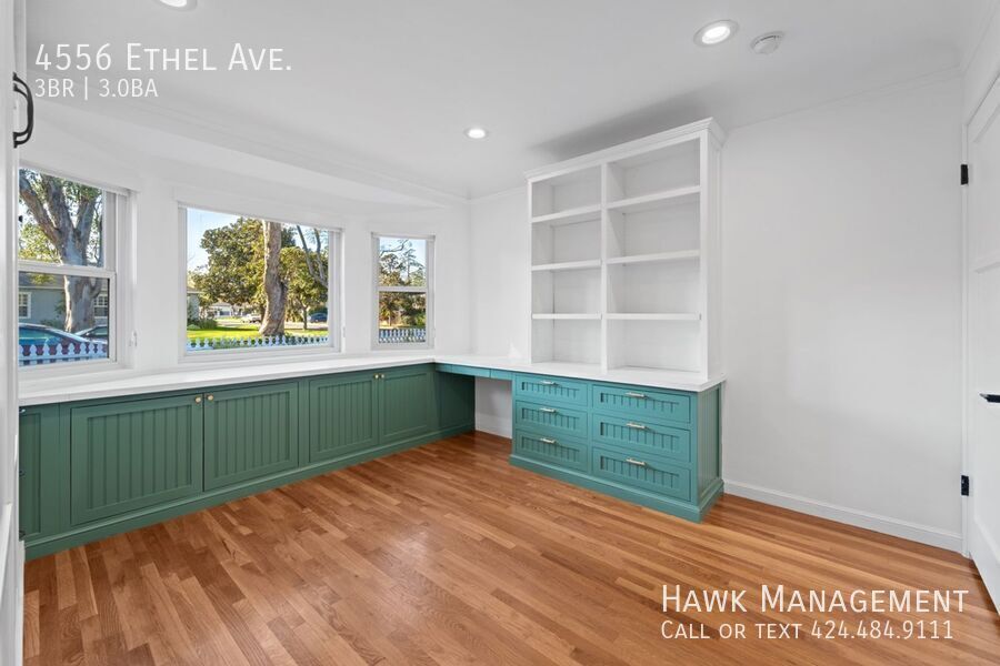 Charming Updated 3BD/3BA Ranch with Private Pool | Prime Studio City Corner Lot property image