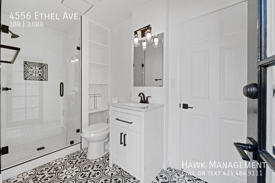 Charming Updated 3BD/3BA Ranch with Private Pool | Prime Studio City Corner Lot property image