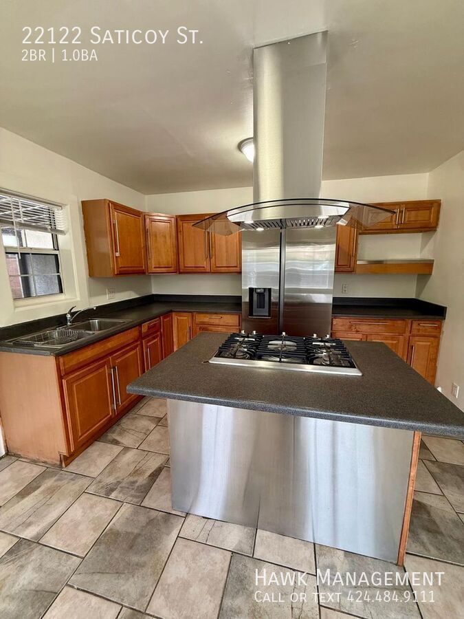 Move-in ready charmer in the heart of Canoga Park! property image