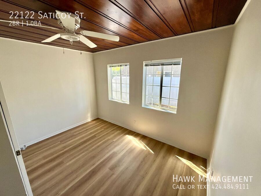 Move-in ready charmer in the heart of Canoga Park! property image