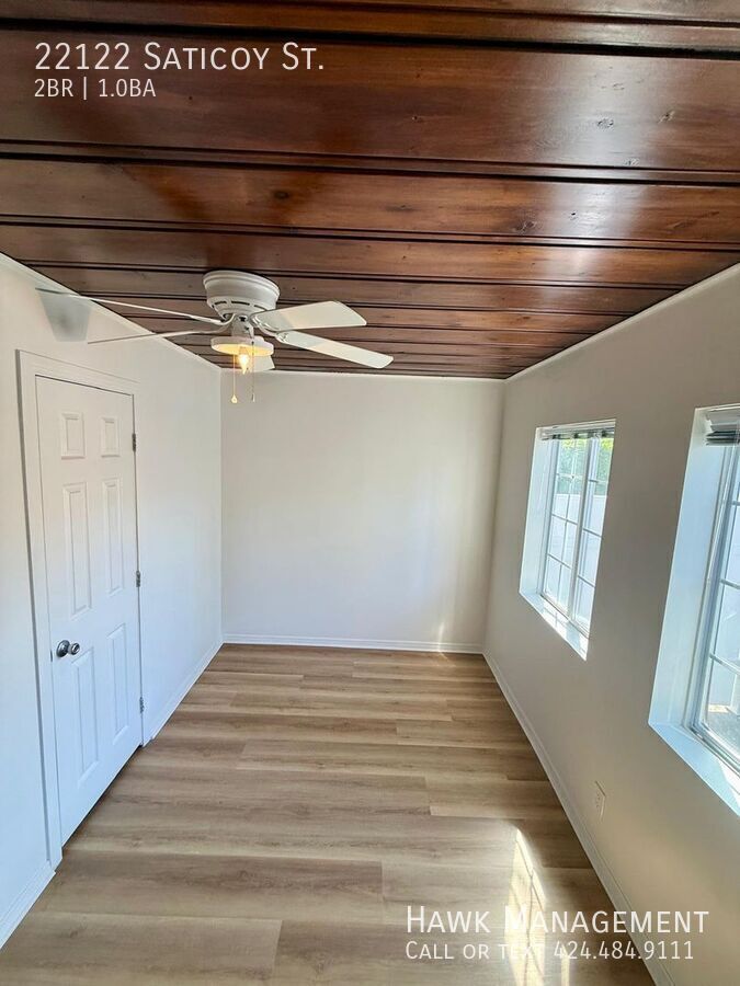 Move-in ready charmer in the heart of Canoga Park! property image