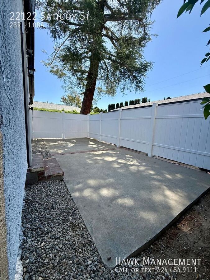 Move-in ready charmer in the heart of Canoga Park! property image