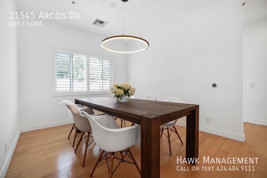 Luxury Living Awaits: Remodeled Woodland Hills Dream Home with Stunning Views! property image