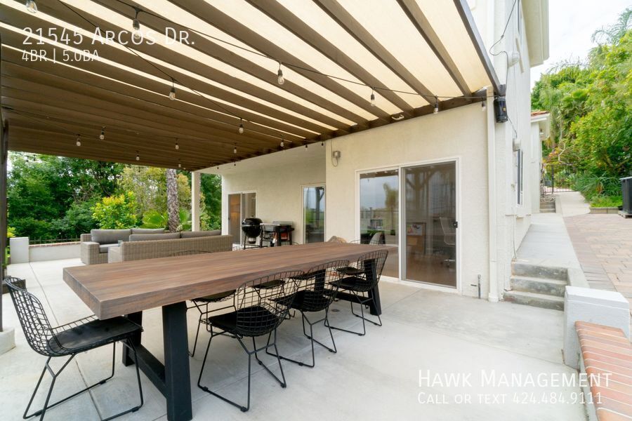 Luxury Living Awaits: Remodeled Woodland Hills Dream Home with Stunning Views! property image