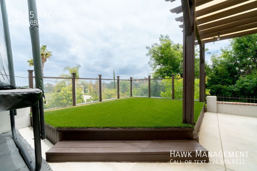 Luxury Living Awaits: Remodeled Woodland Hills Dream Home with Stunning Views! property image