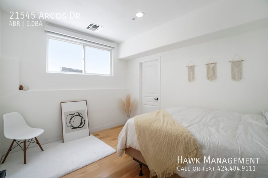 Luxury Living Awaits: Remodeled Woodland Hills Dream Home with Stunning Views! property image