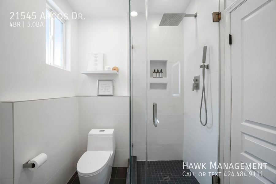 Luxury Living Awaits: Remodeled Woodland Hills Dream Home with Stunning Views! property image