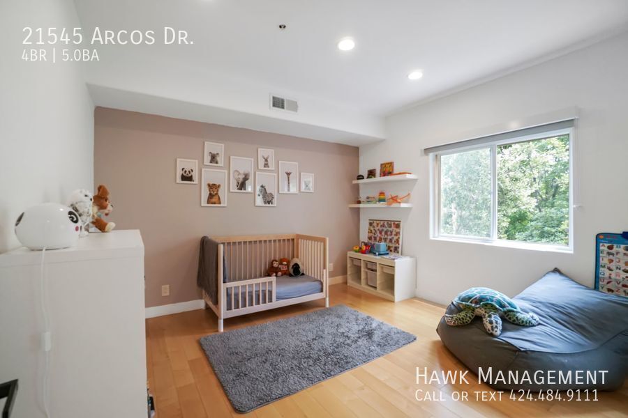 Luxury Living Awaits: Remodeled Woodland Hills Dream Home with Stunning Views! property image