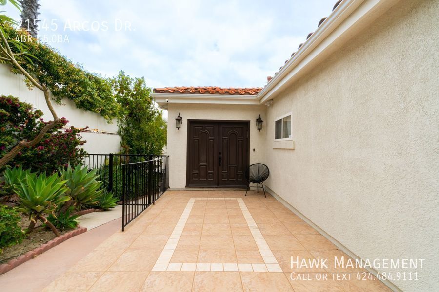 Luxury Living Awaits: Remodeled Woodland Hills Dream Home with Stunning Views! property image