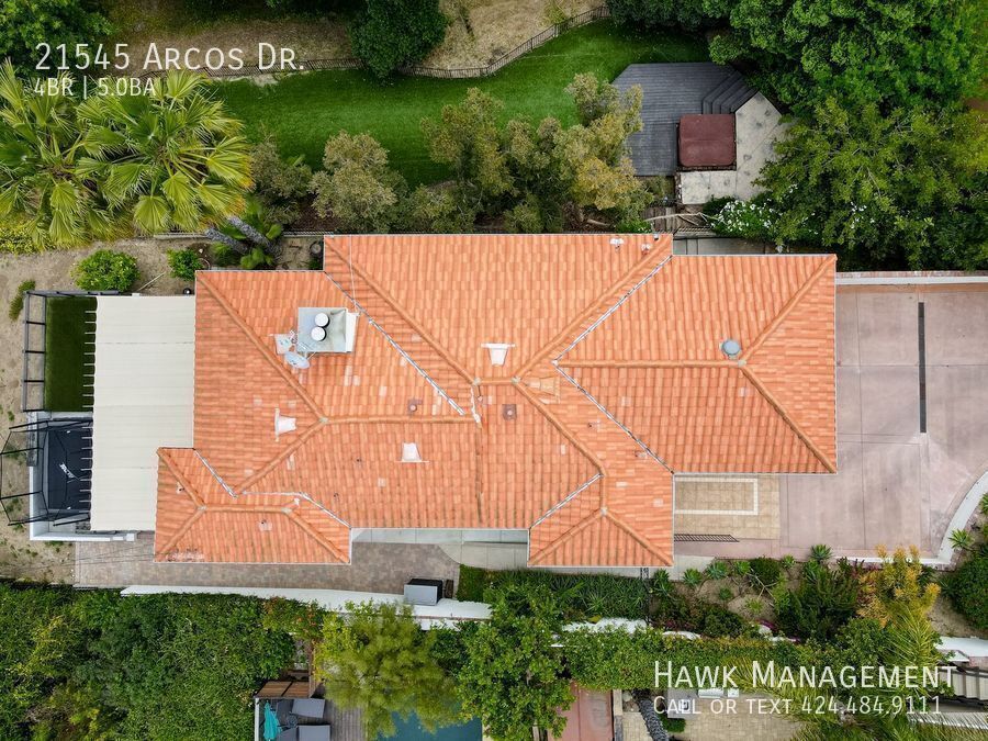 Luxury Living Awaits: Remodeled Woodland Hills Dream Home with Stunning Views! property image