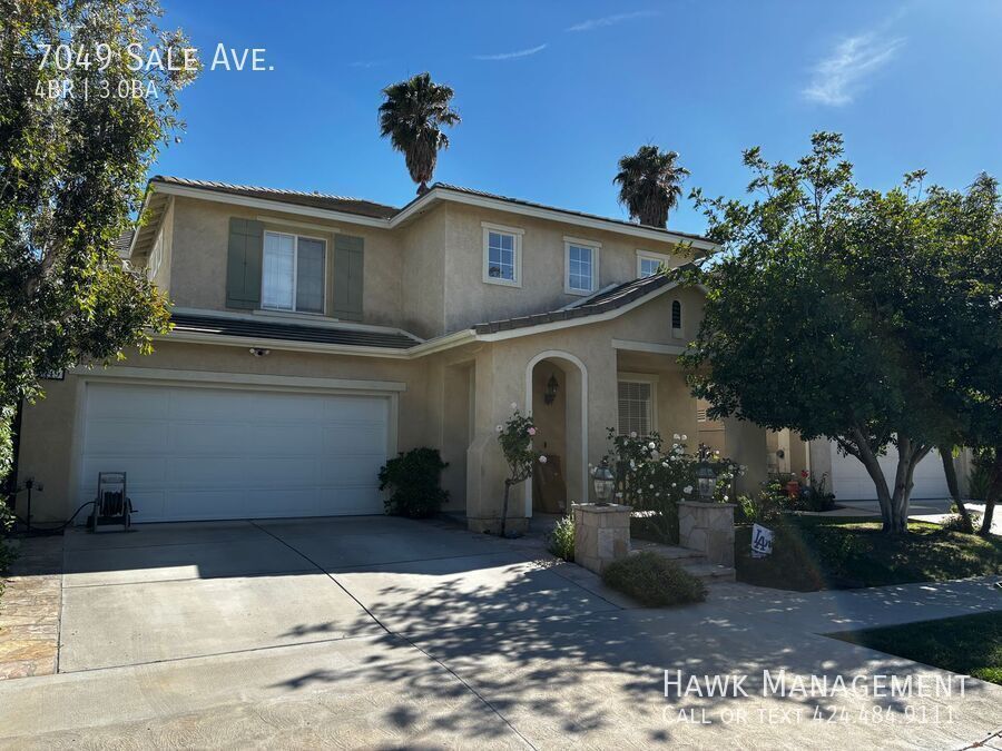 Beautiful 4 Bedroom Home Located in West Hills property image