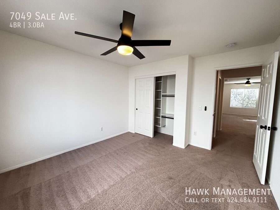 Beautiful 4 Bedroom Home Located in West Hills property image