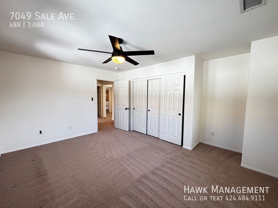 Beautiful 4 Bedroom Home Located in West Hills property image