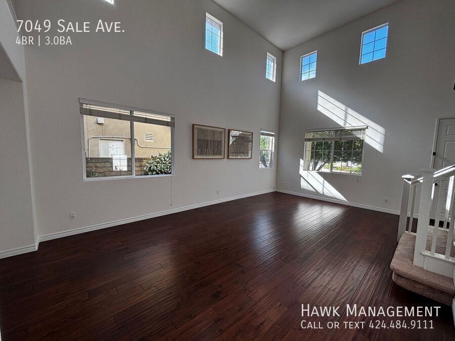 Beautiful 4 Bedroom Home Located in West Hills property image