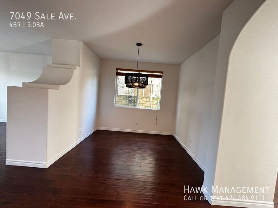 Beautiful 4 Bedroom Home Located in West Hills property image