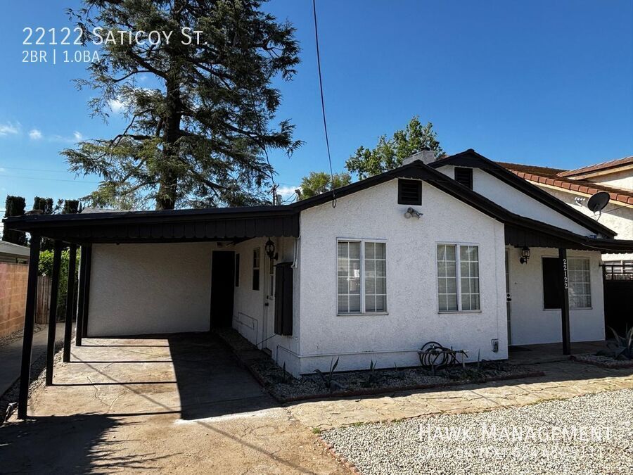 Move-in ready charmer in the heart of Canoga Park! property image