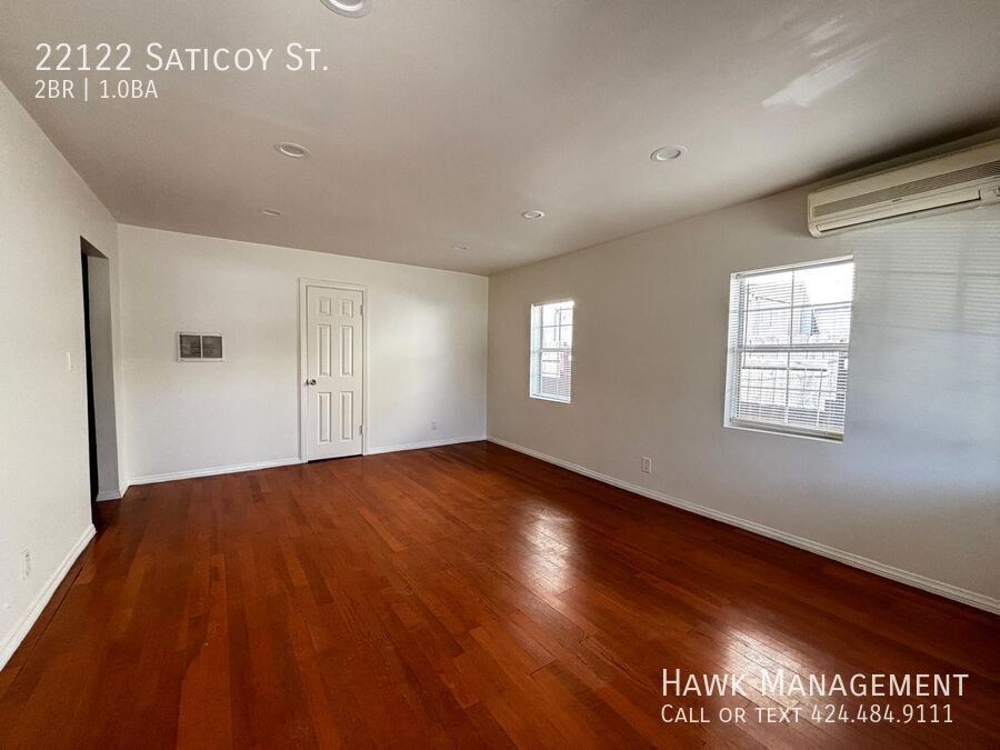 Move-in ready charmer in the heart of Canoga Park! property image