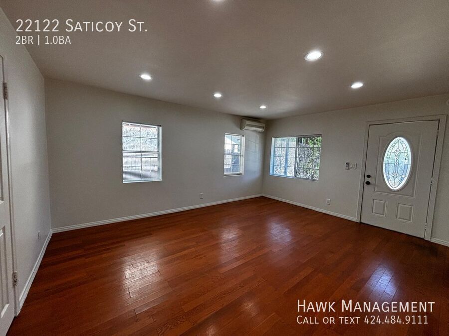 Move-in ready charmer in the heart of Canoga Park! property image