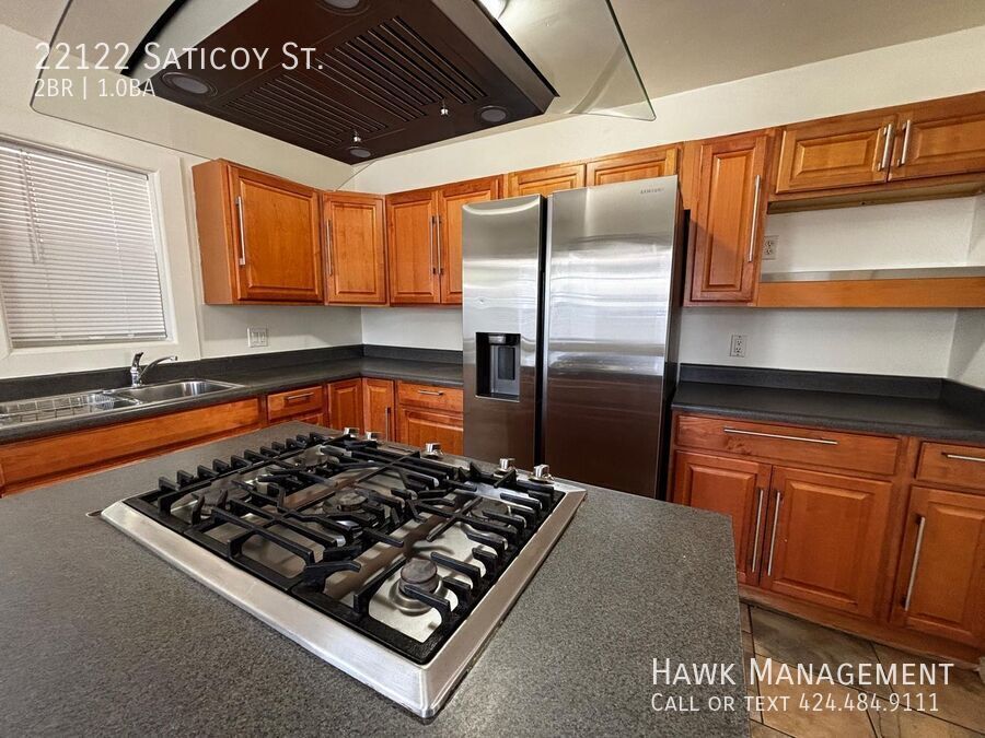 Move-in ready charmer in the heart of Canoga Park! property image