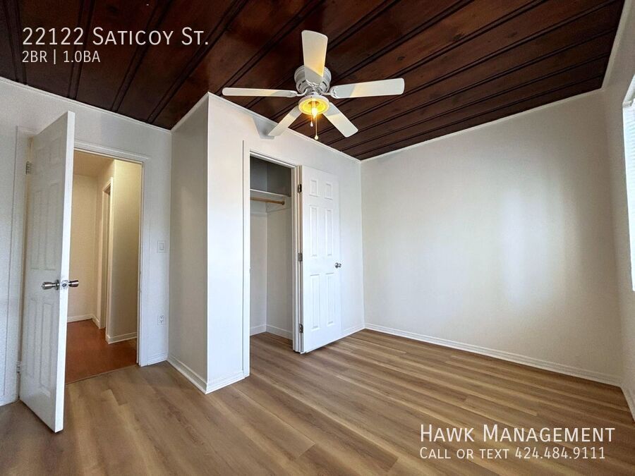 Move-in ready charmer in the heart of Canoga Park! property image