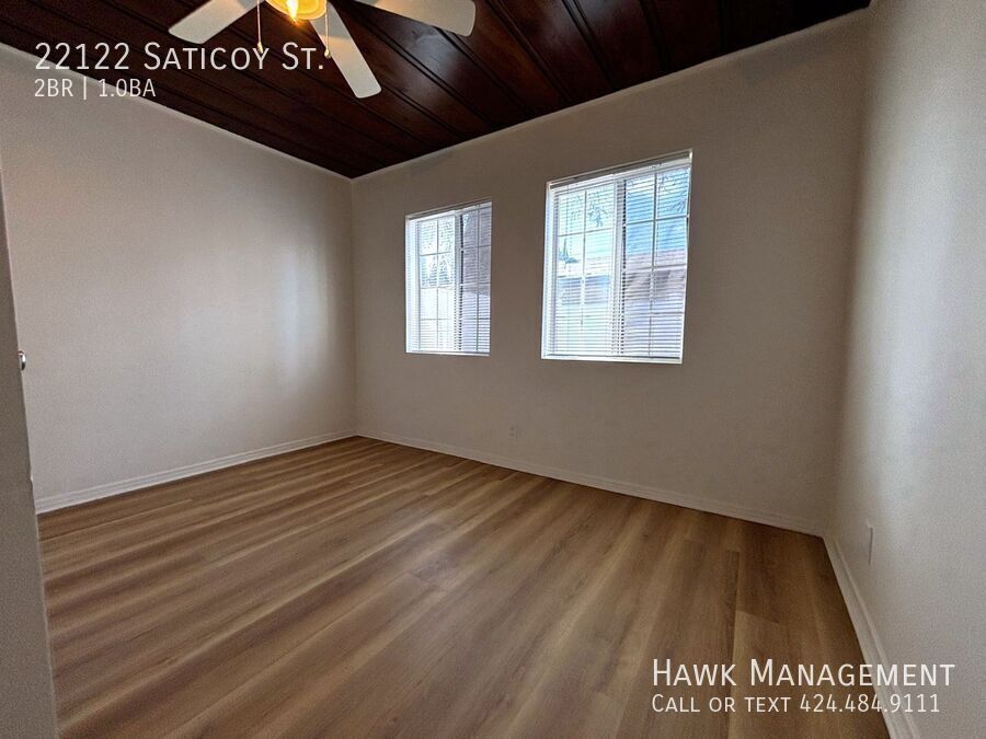 Move-in ready charmer in the heart of Canoga Park! property image