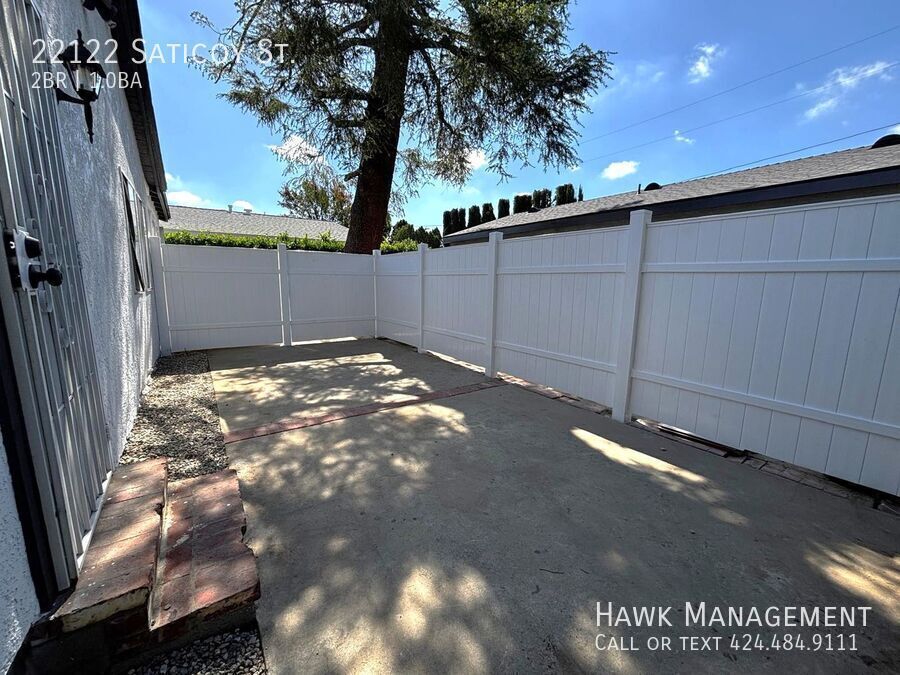 Move-in ready charmer in the heart of Canoga Park! property image