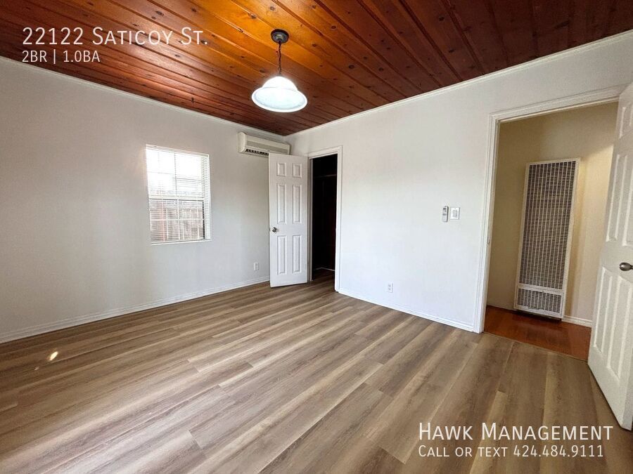 Move-in ready charmer in the heart of Canoga Park! property image