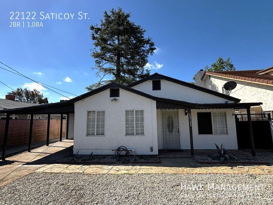 Move-in ready charmer in the heart of Canoga Park! property image