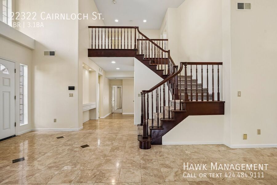 Stunning Mulholland Heights Home with Pool in Calabasas property image