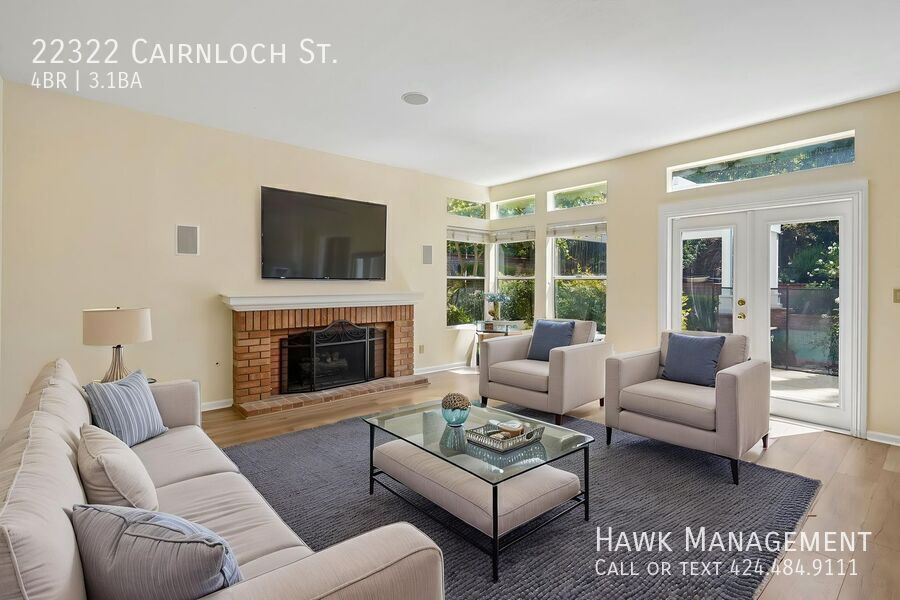 Stunning Mulholland Heights Home with Pool in Calabasas property image