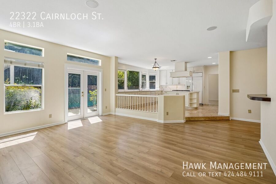 Stunning Mulholland Heights Home with Pool in Calabasas property image