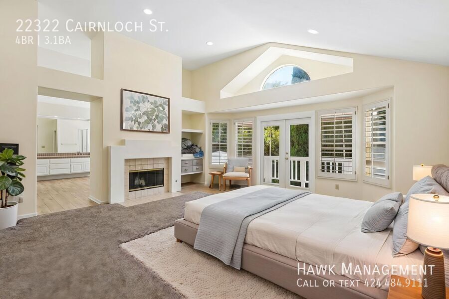 Stunning Mulholland Heights Home with Pool in Calabasas property image