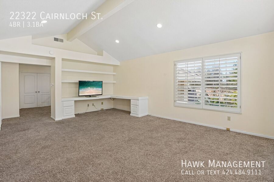Stunning Mulholland Heights Home with Pool in Calabasas property image