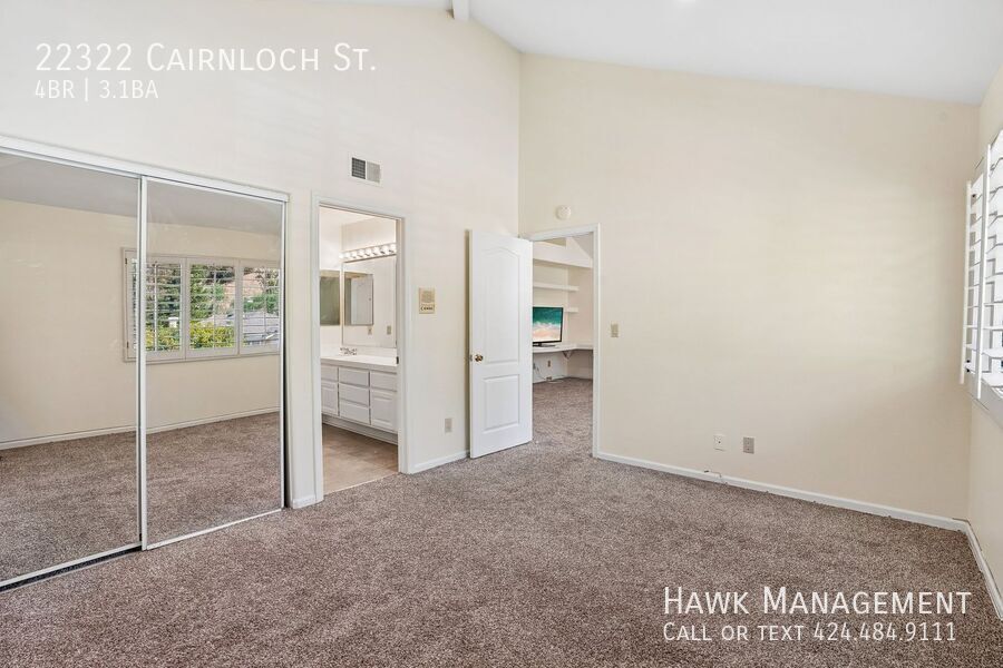 Stunning Mulholland Heights Home with Pool in Calabasas property image